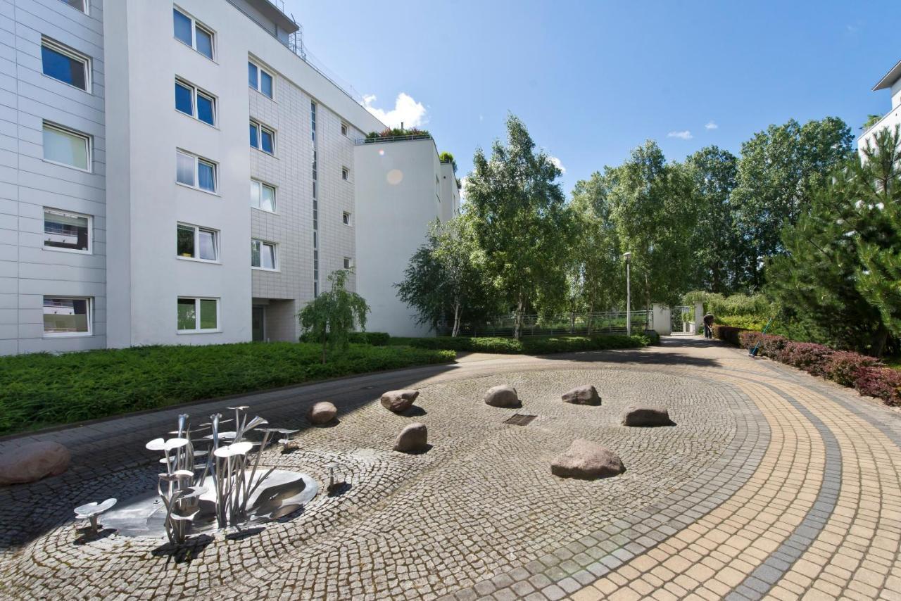 Yourapart Przymorze Gdansk Ngoại thất bức ảnh